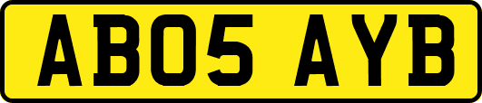 AB05AYB