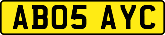 AB05AYC