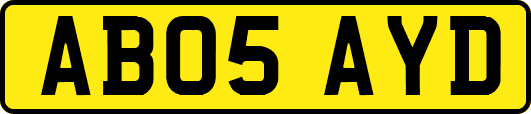 AB05AYD
