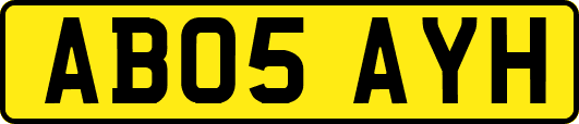 AB05AYH