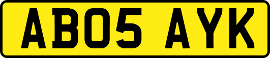 AB05AYK
