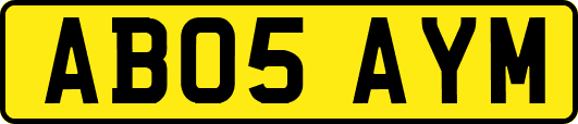 AB05AYM