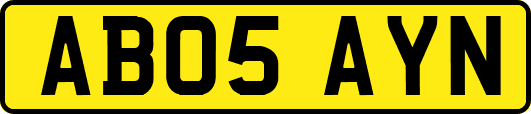 AB05AYN