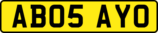 AB05AYO
