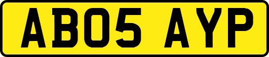 AB05AYP