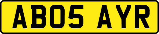 AB05AYR