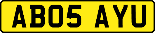 AB05AYU