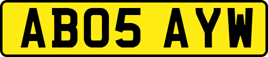 AB05AYW