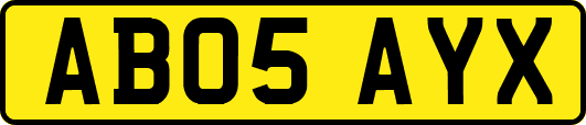 AB05AYX