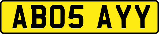 AB05AYY