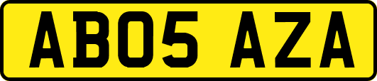 AB05AZA