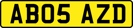 AB05AZD