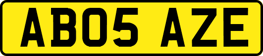 AB05AZE
