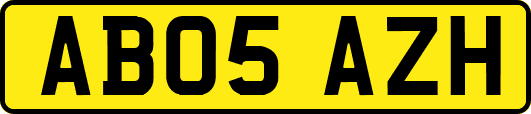 AB05AZH
