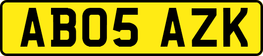 AB05AZK