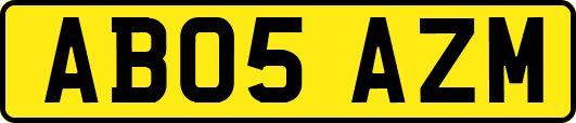 AB05AZM