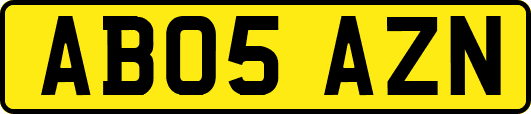 AB05AZN