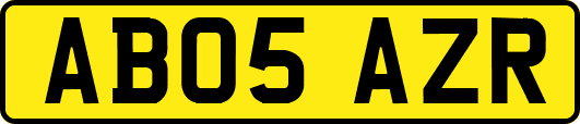 AB05AZR