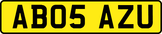 AB05AZU
