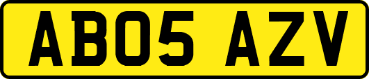 AB05AZV