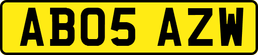 AB05AZW
