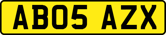 AB05AZX