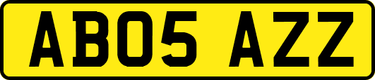 AB05AZZ