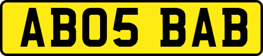 AB05BAB