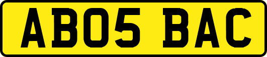 AB05BAC
