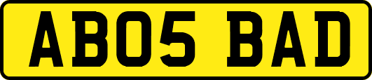AB05BAD