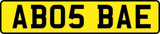 AB05BAE