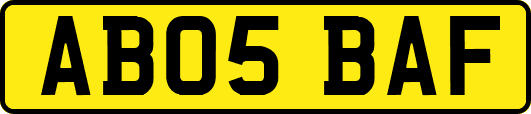 AB05BAF