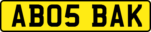 AB05BAK