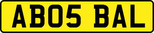 AB05BAL