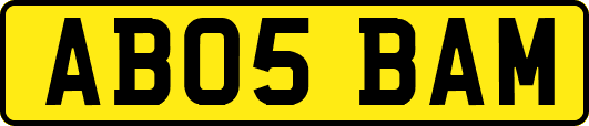AB05BAM