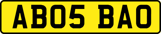AB05BAO