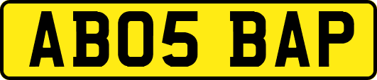AB05BAP