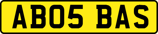 AB05BAS