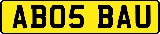 AB05BAU