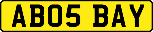 AB05BAY