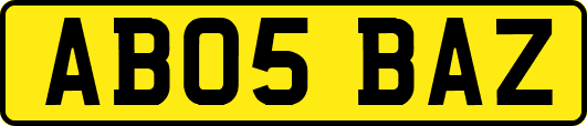 AB05BAZ