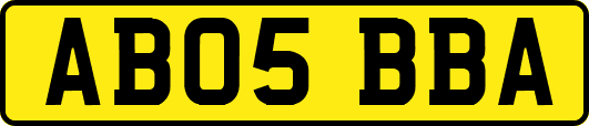 AB05BBA