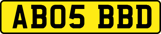 AB05BBD