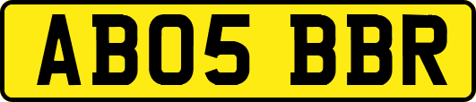 AB05BBR