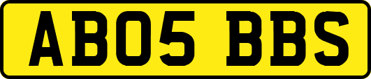 AB05BBS