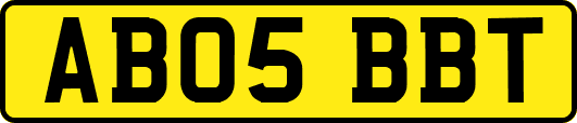 AB05BBT