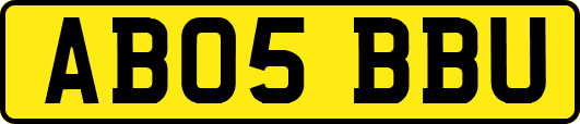 AB05BBU