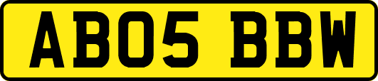 AB05BBW