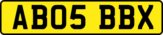 AB05BBX