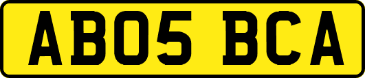 AB05BCA